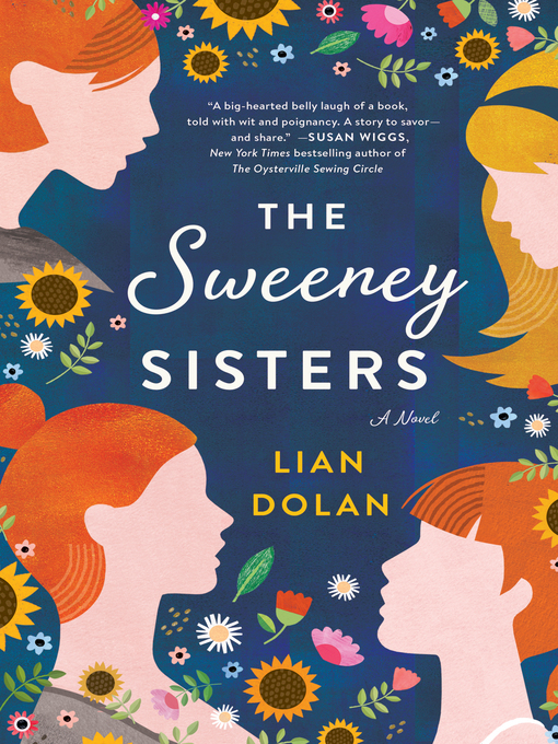 Title details for The Sweeney Sisters by Lian Dolan - Available